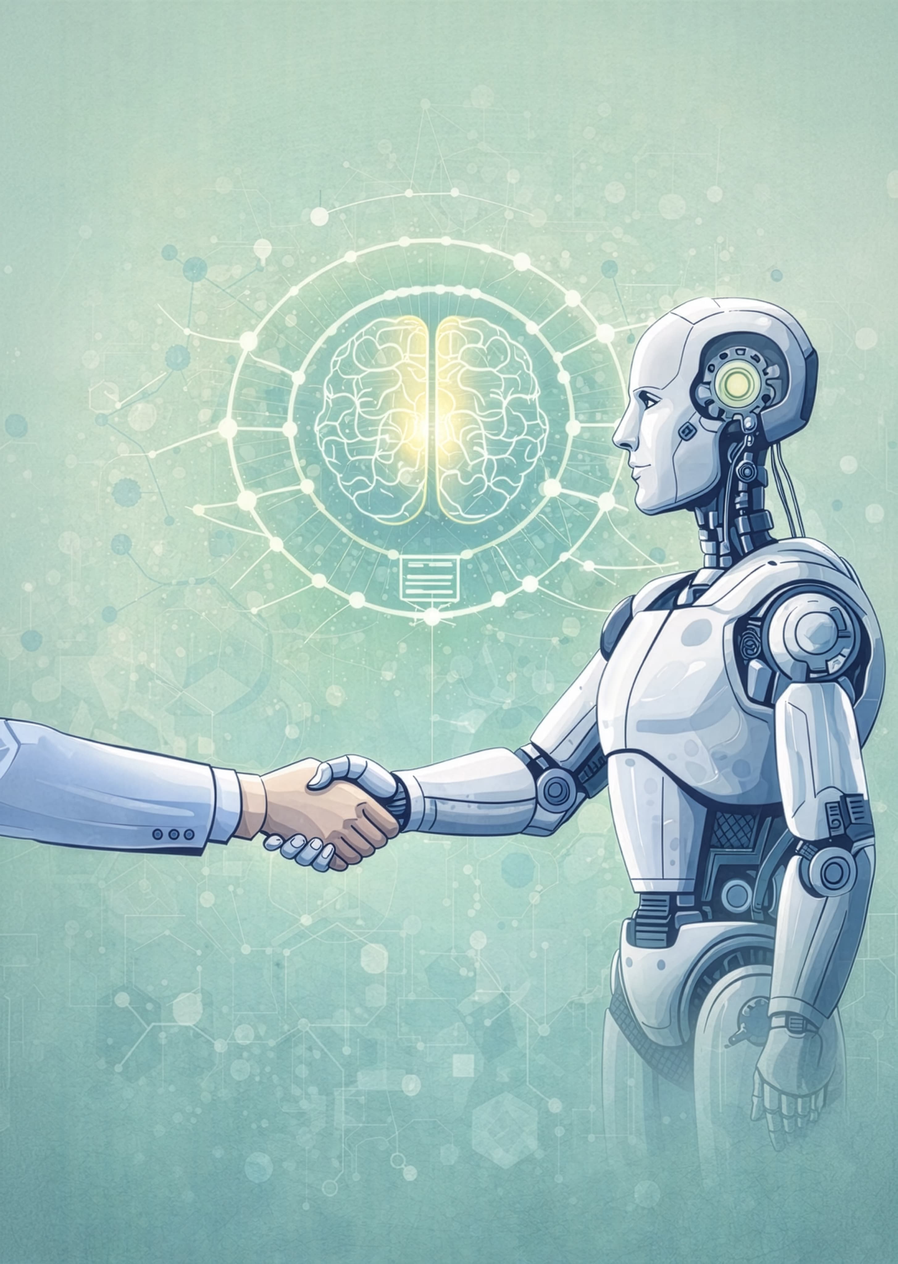 Main Platform session visual